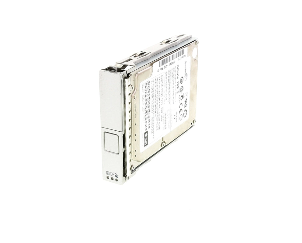 Sun 541-4283 146GB 10000 RPM SAS, Disk Assembly with 1 bracket and 1 disk, RoHS:Y NEMO