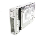 Sun 542-0340 1TB - 7200 RPM SAS Disk Assembly with 1 bracket and 1 of the following disks:
