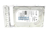 Sun 542-0340 1TB - 7200 RPM SAS Disk Assembly with 1 bracket and 1 of the following disks:
