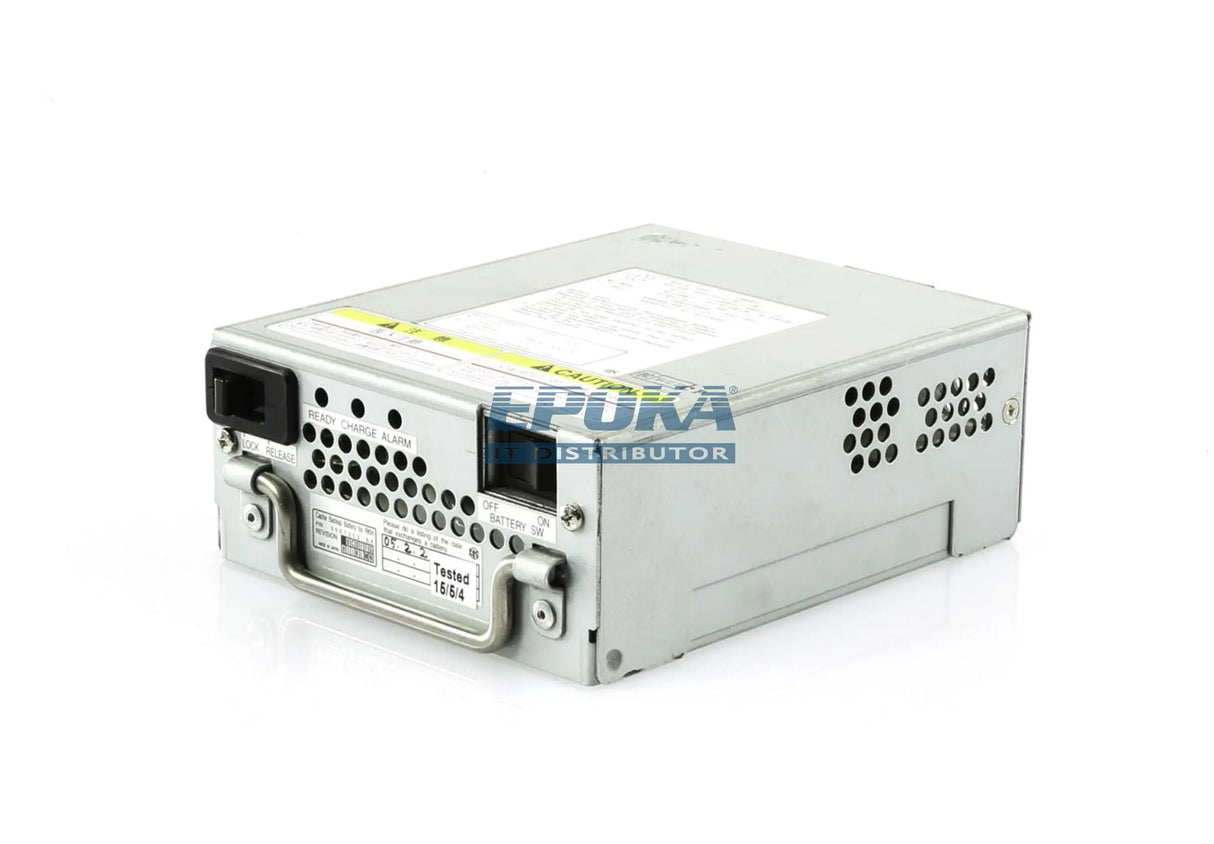 HDS 5507353-64 9580/85V Backup Battery Unit