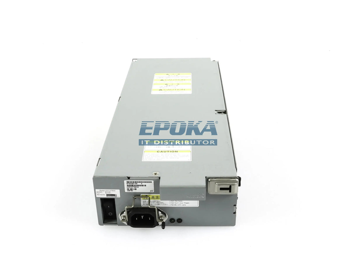 HDS 5507353-7 9500V Power Unit, RKA