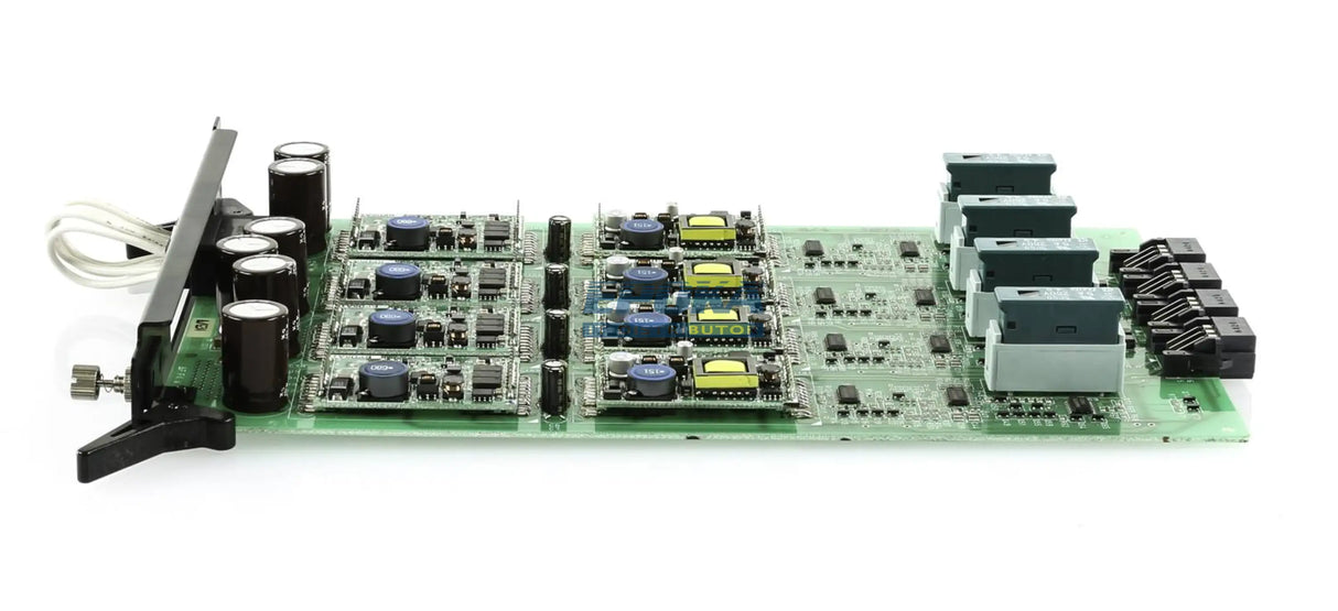 HDS 5509126-A 9900 Battery Charge Ctrl Assy