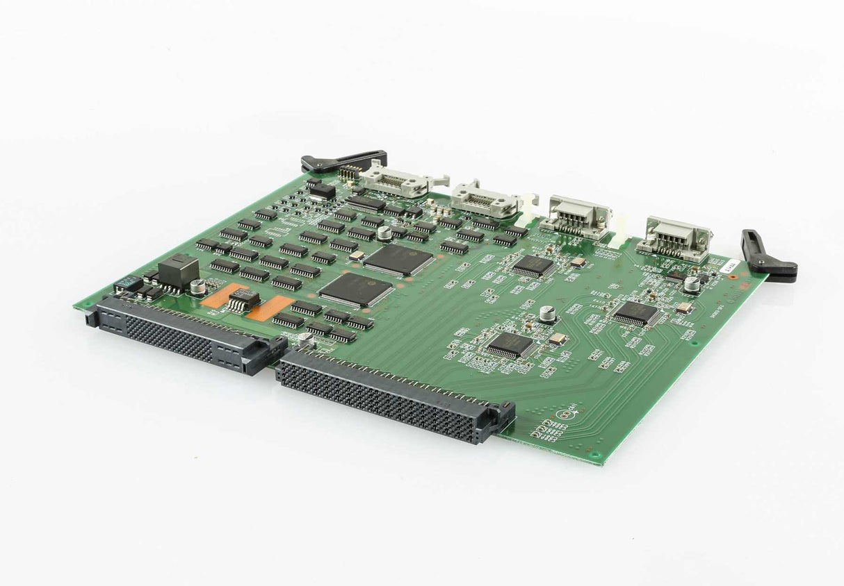 HDS 5513854-A 9900V FSW-A Card