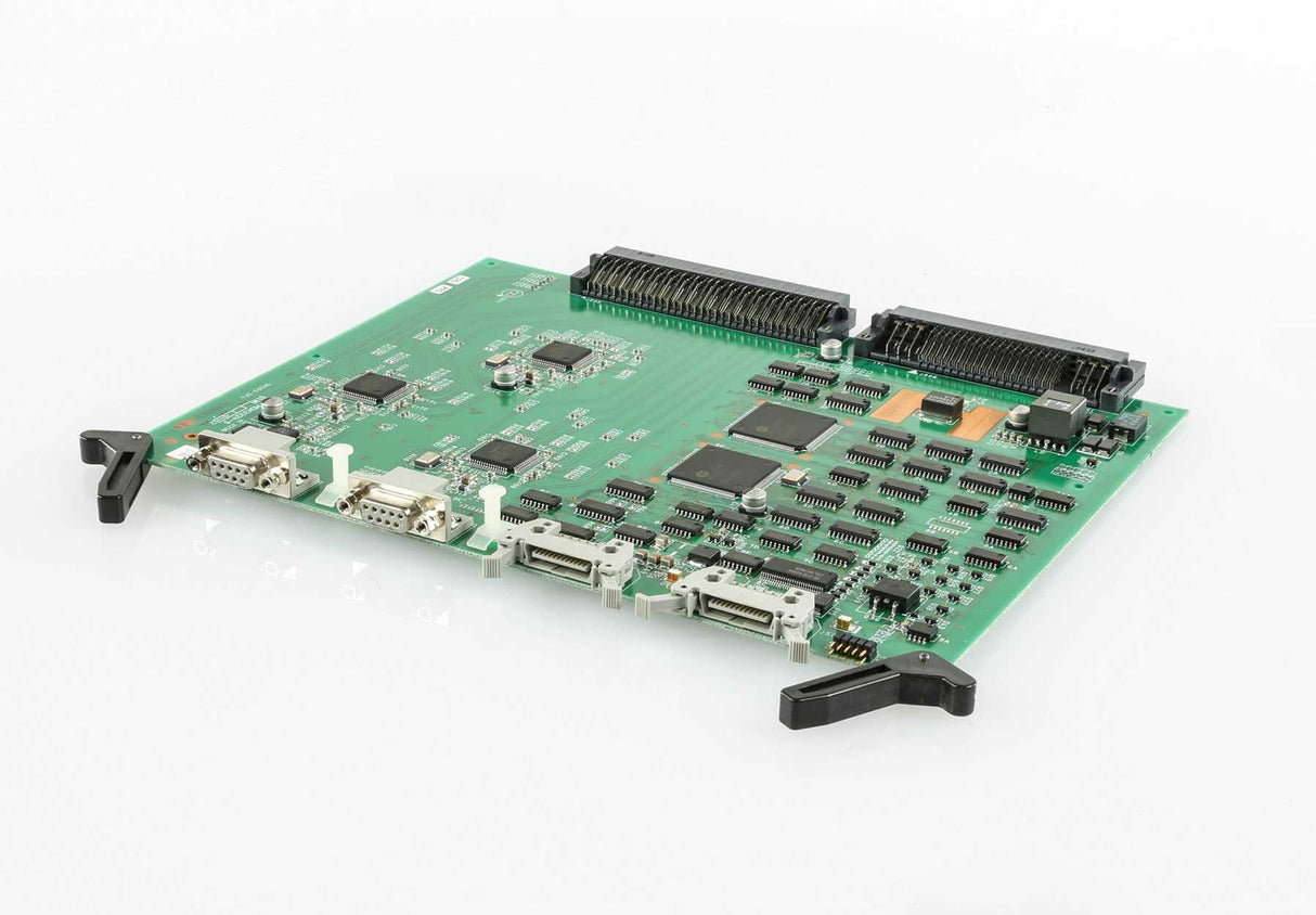 HDS 5513854-C 9900V FSW-C Card