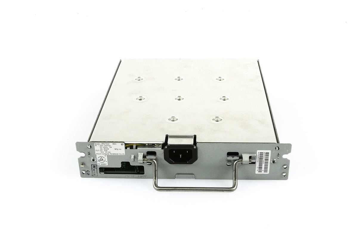 HDS 5513971-A 9900V Power Supply, DKC 12/5V