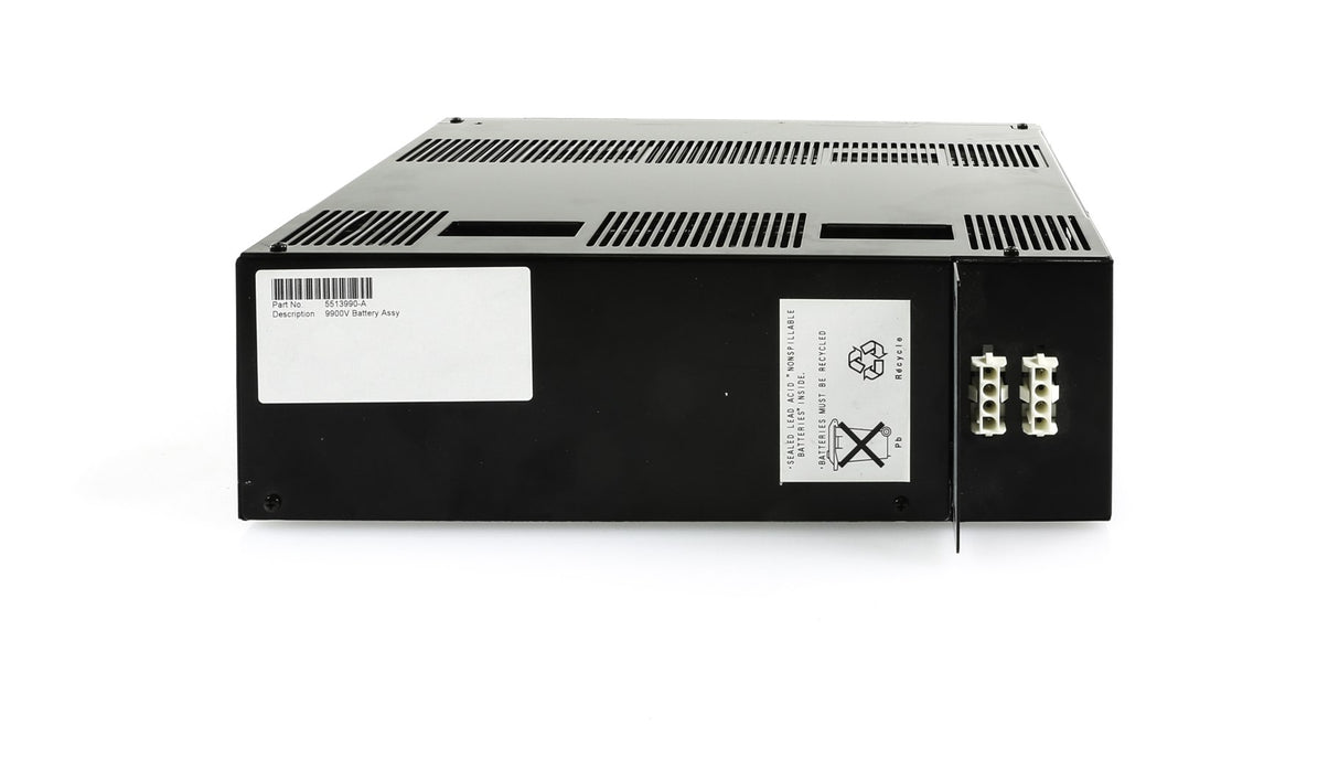 HDS 5513990-A 9900V Battery Assy