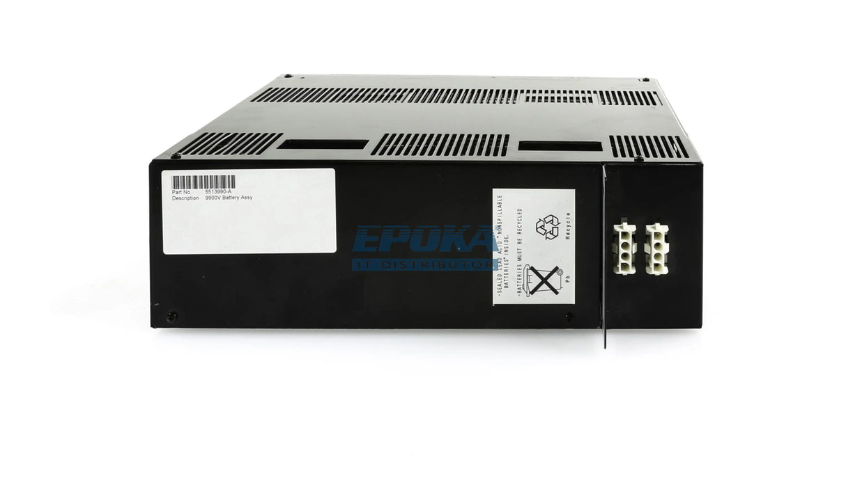 HDS 5513990-A 9900V Battery Assy