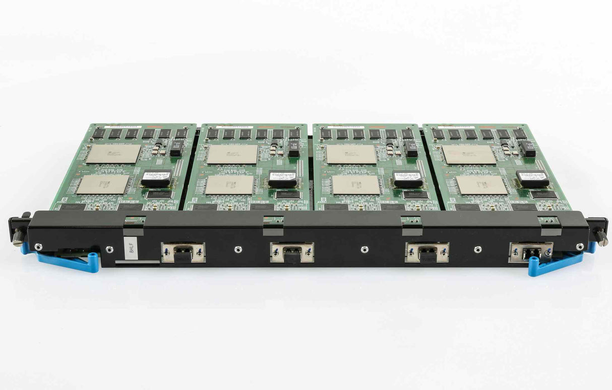 HDS 5518079-B 9900V 4-Port Fibre Assy LW Hd