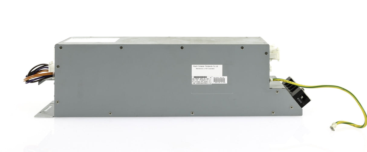 HDS 5524216-C USP PS AC Box 3Ph/30A, RoHS