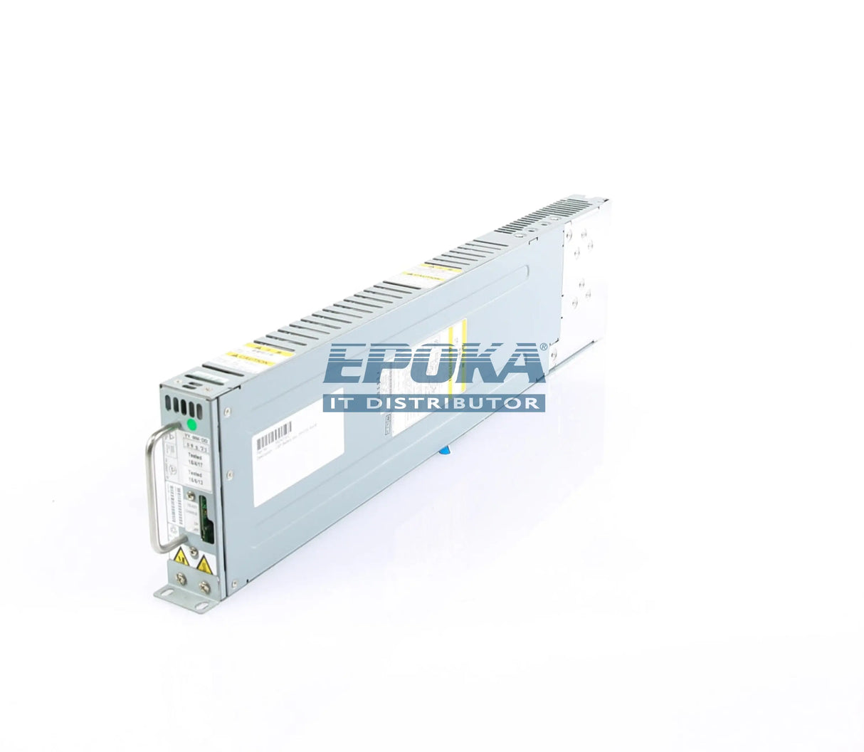 HDS 5524219-C USP Battery box