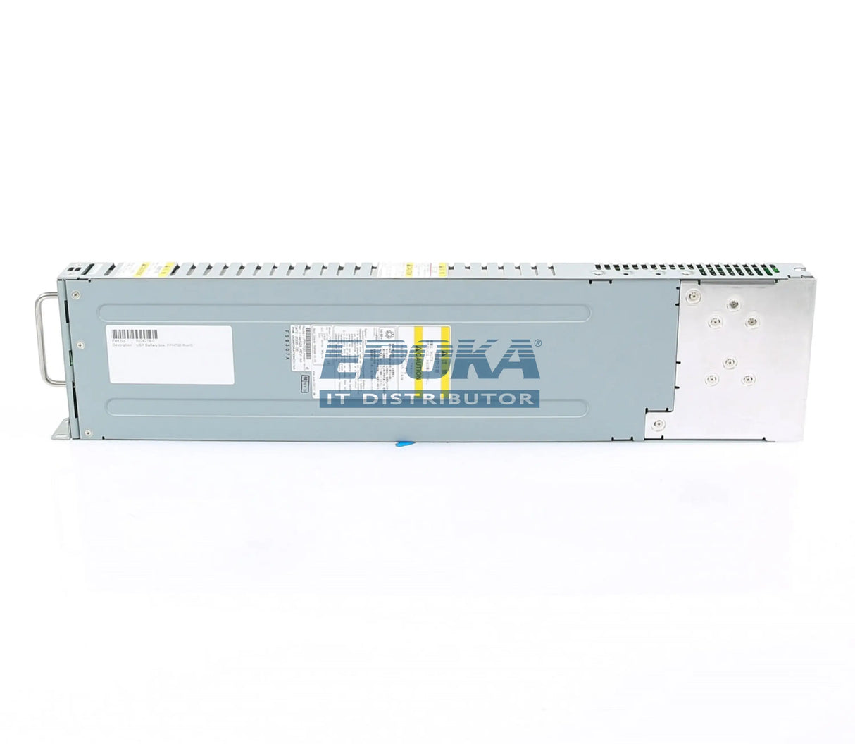 HDS 5524219-C USP Battery box