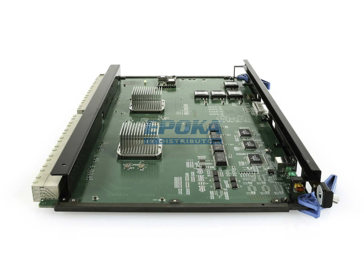 HDS 5524249-C USP CSW Board, RoHS