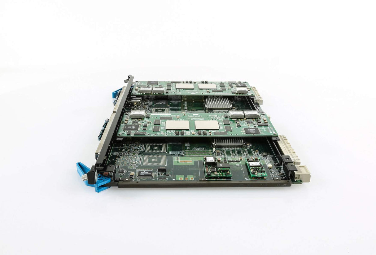 HDS 5524257-C USP 8-port 2GB FC Assy. RoHS