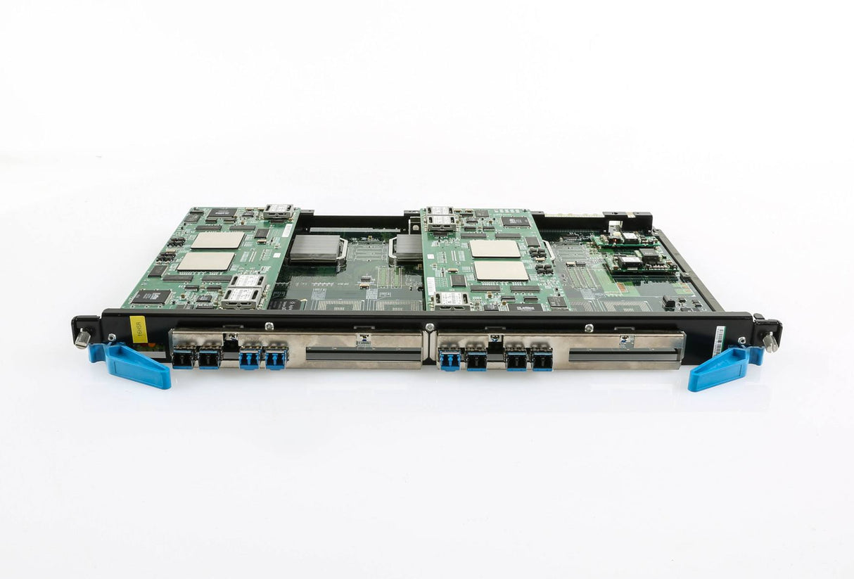 HDS 5524257-C USP 8-port 2GB FC Assy. RoHS