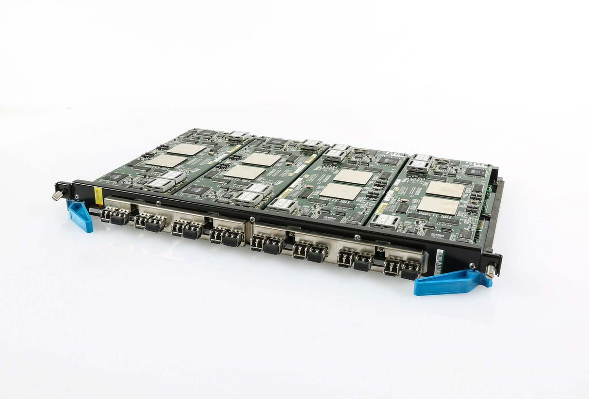 HDS 5524258-C USP 16-port 2GB FC Assy