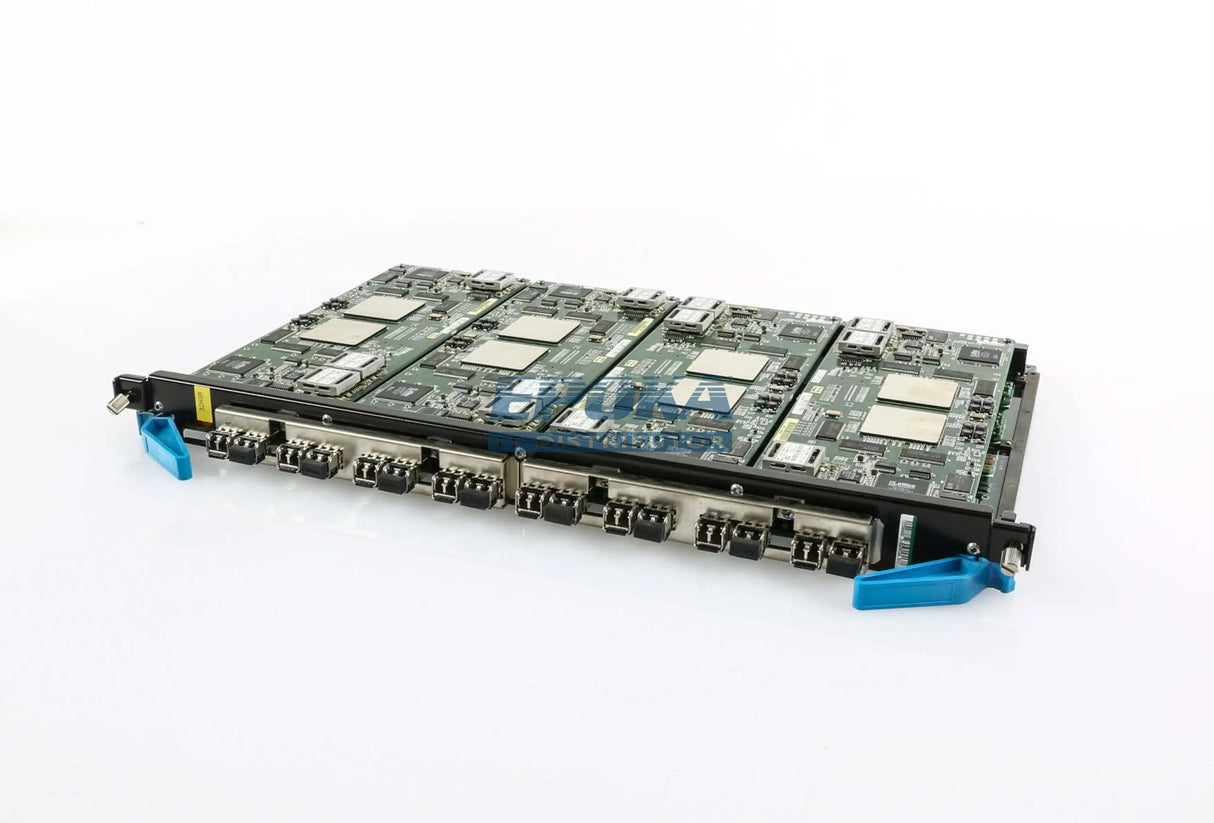 HDS 5524258-C USP 16-port 2GB FC Assy