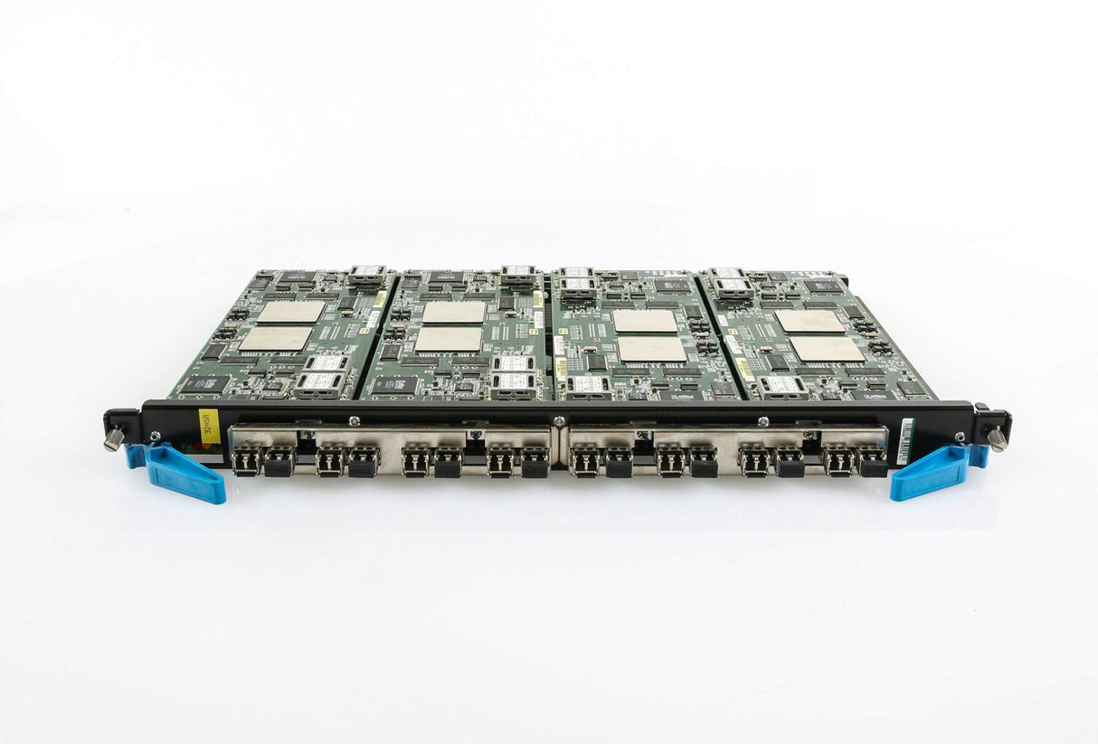 HDS 5524258-C USP 16-port 2GB FC Assy