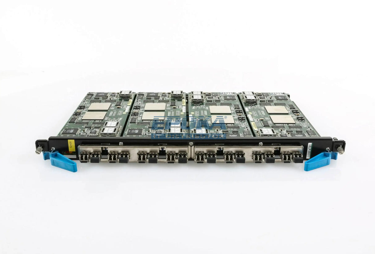 HDS 5524258-C USP 16-port 2GB FC Assy