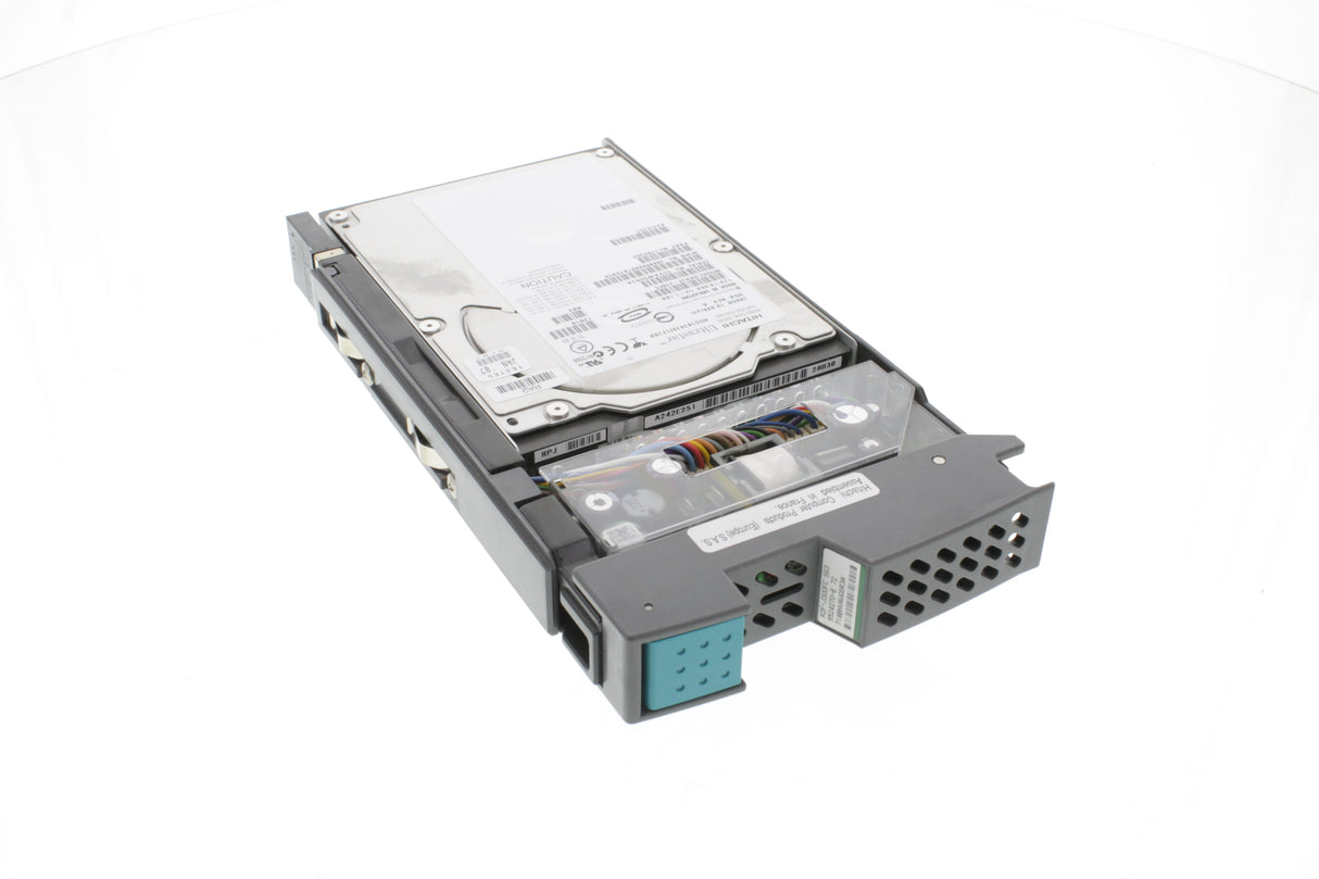 HDS 5524270-E USP 300GB 10K Disk, RoHS