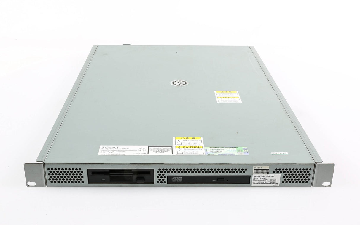 HDS 5527951-C NSC55 SVP Unit