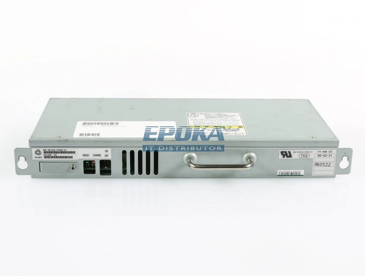 HDS 5527959-C NSC55 Battery Box