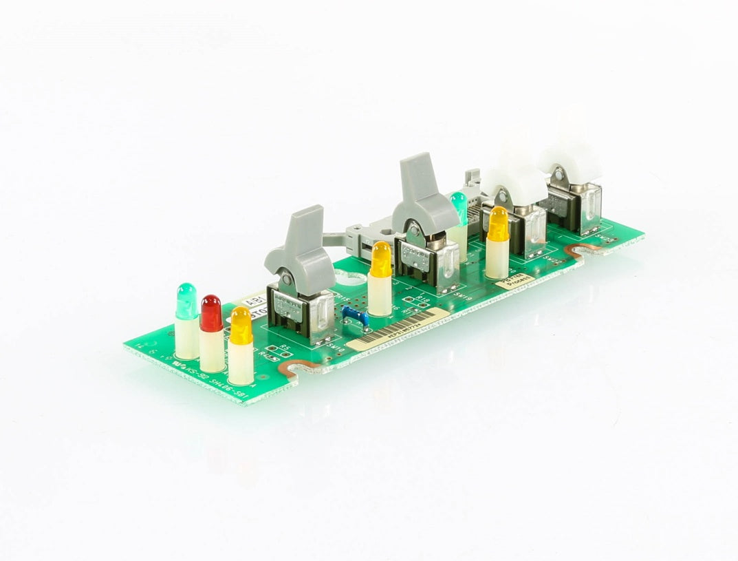 HDS 5527980-C NSC55 DKC PNL