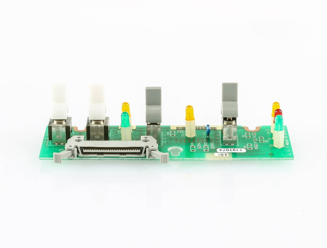 HDS 5527980-C NSC55 DKC PNL