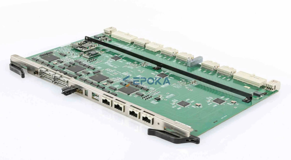 HDS SH404-SA3 Fast Ethernet Switch