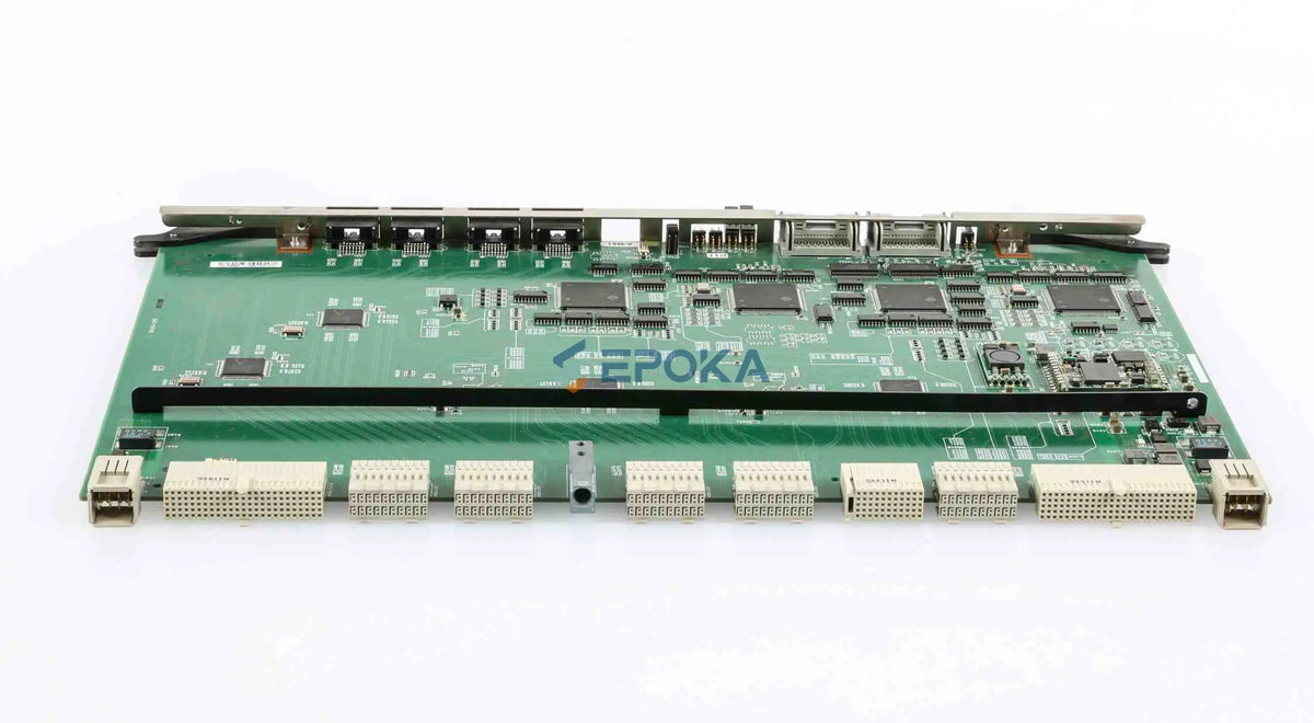 HDS SH404-SA3 Fast Ethernet Switch
