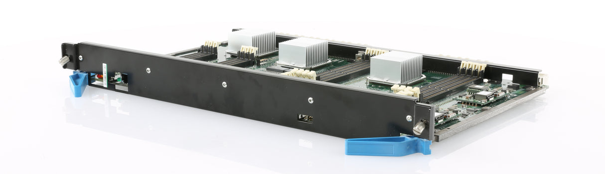 HDS 5527989-C NSC55 Base Card. RoHS
