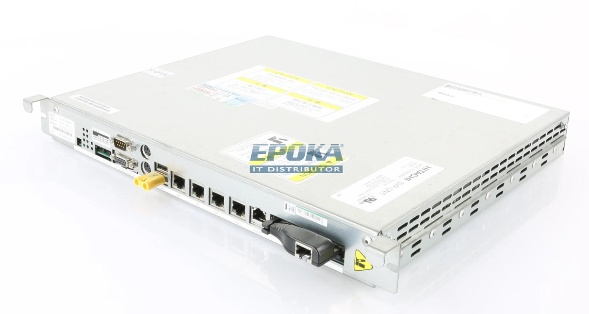 HDS 5529201-A USP-V SVP Assy HJ-4220-60EEA