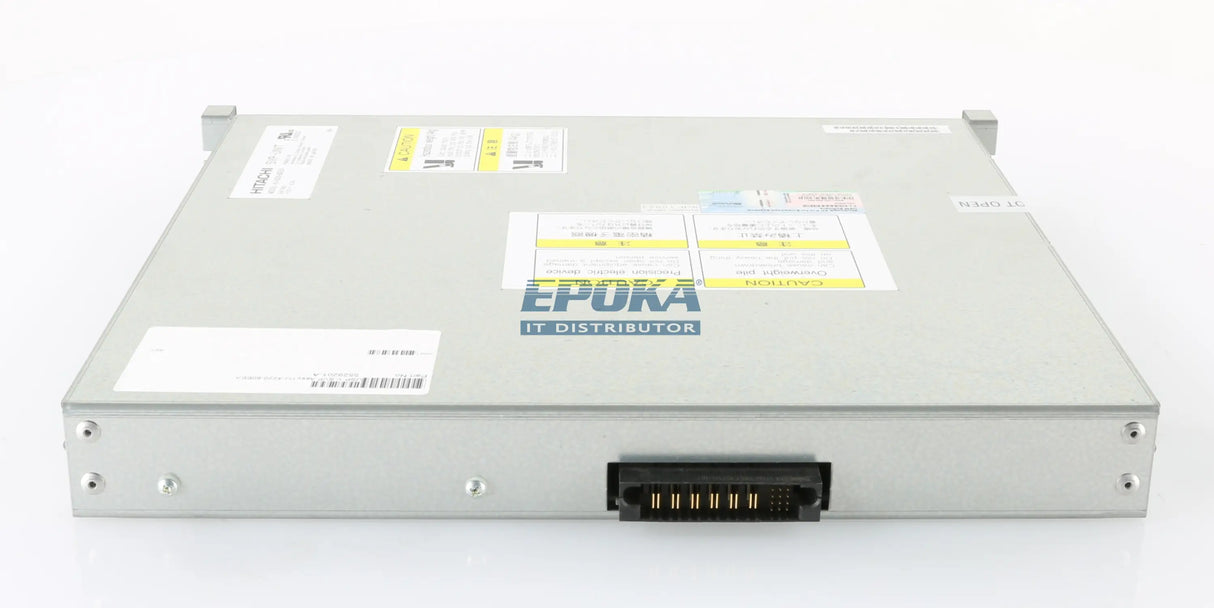 HDS 5529201-A USP-V SVP Assy HJ-4220-60EEA