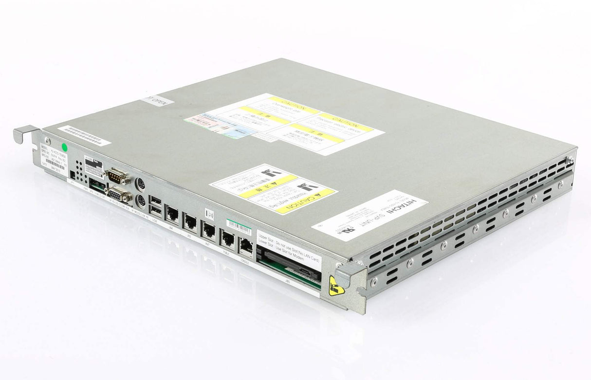 HDS 5529201-B USP-V SVP Assy HJ-4220-7EWEA