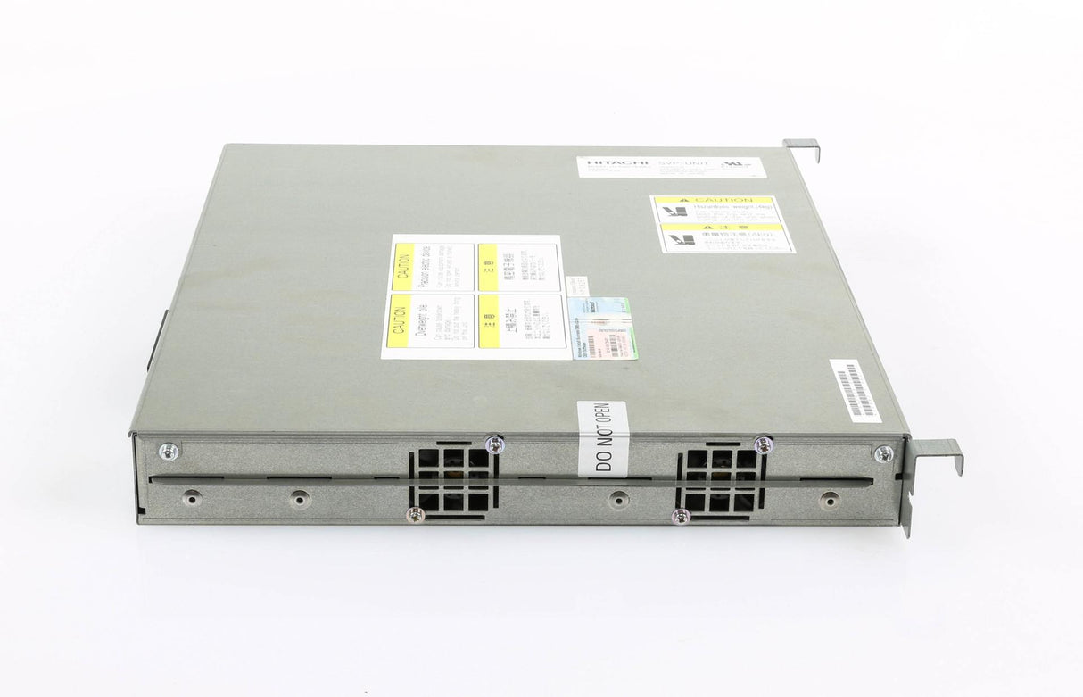 HDS 5529201-B USP-V SVP Assy HJ-4220-7EWEA