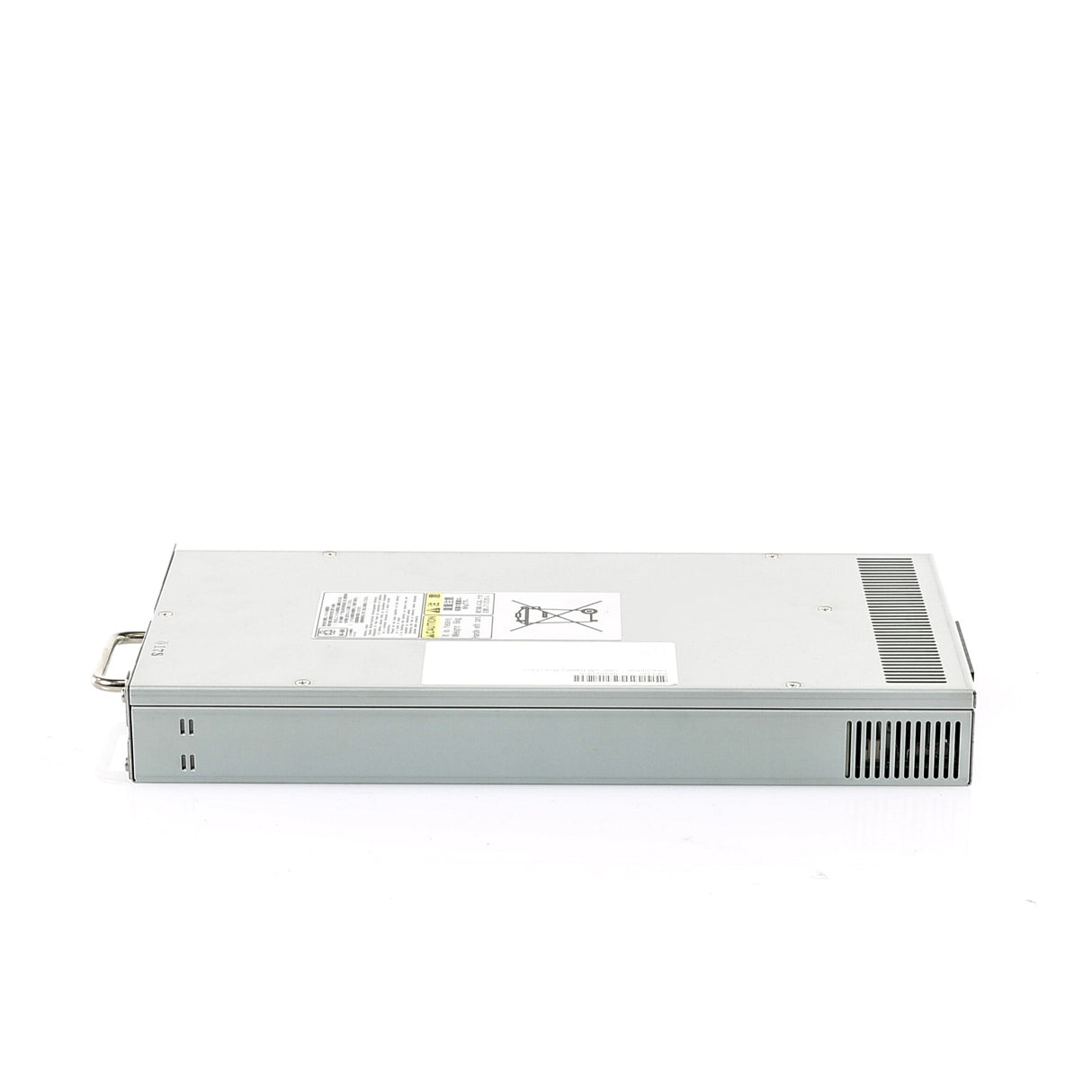 HDS 5529214-A USP-VM Battery Box (12V)