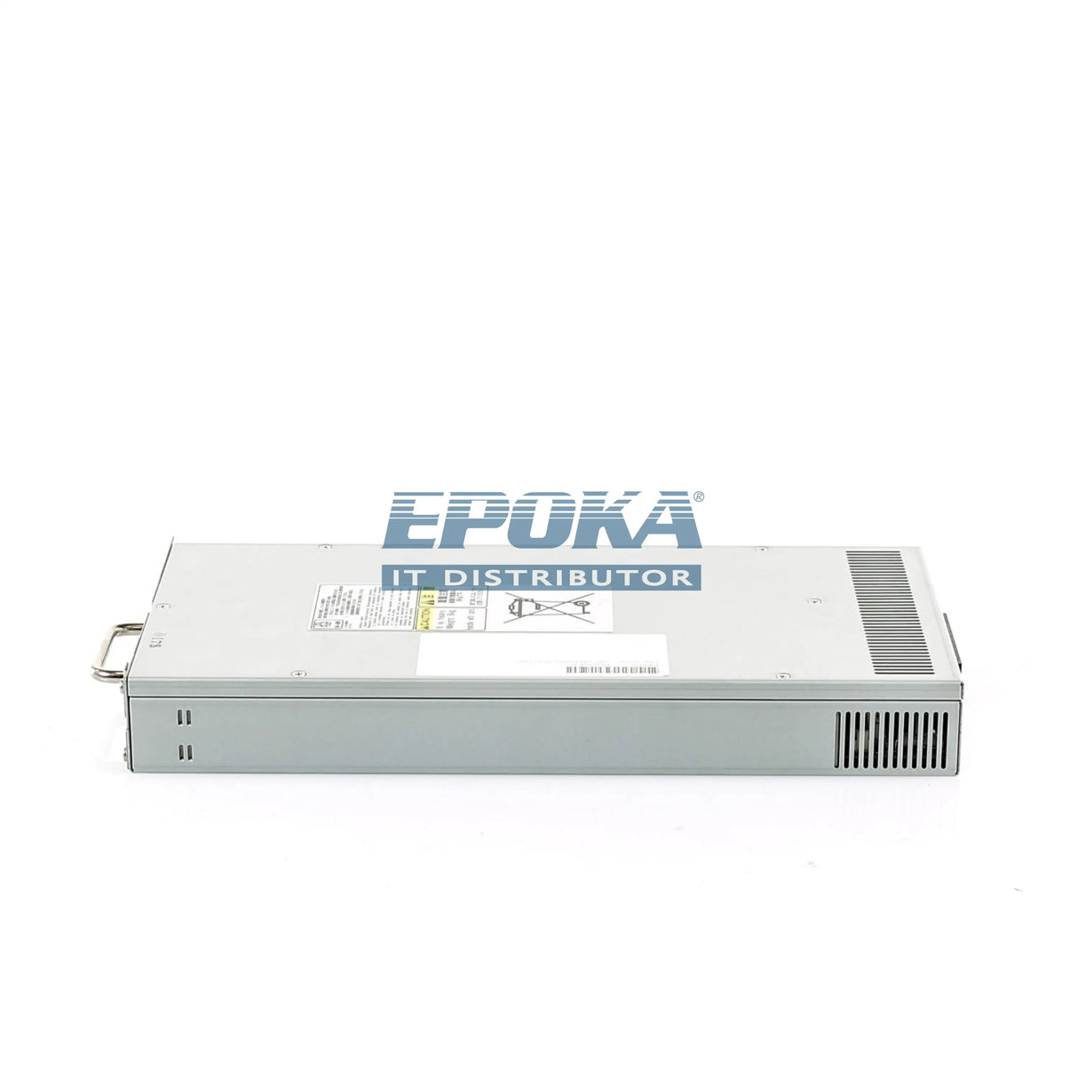 HDS 5529214-A USP-VM Battery Box (12V)