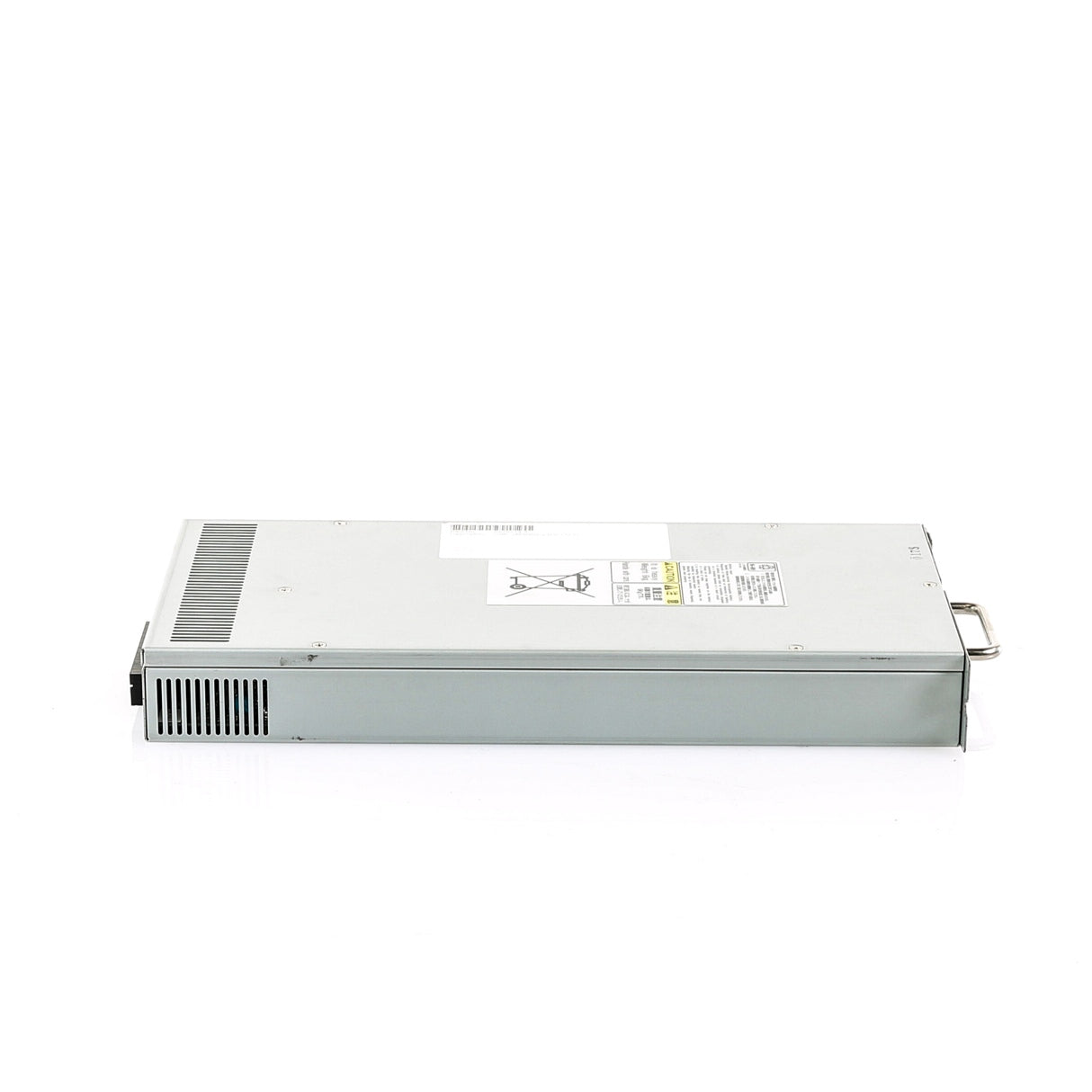 HDS 5529214-A USP-VM Battery Box (12V)