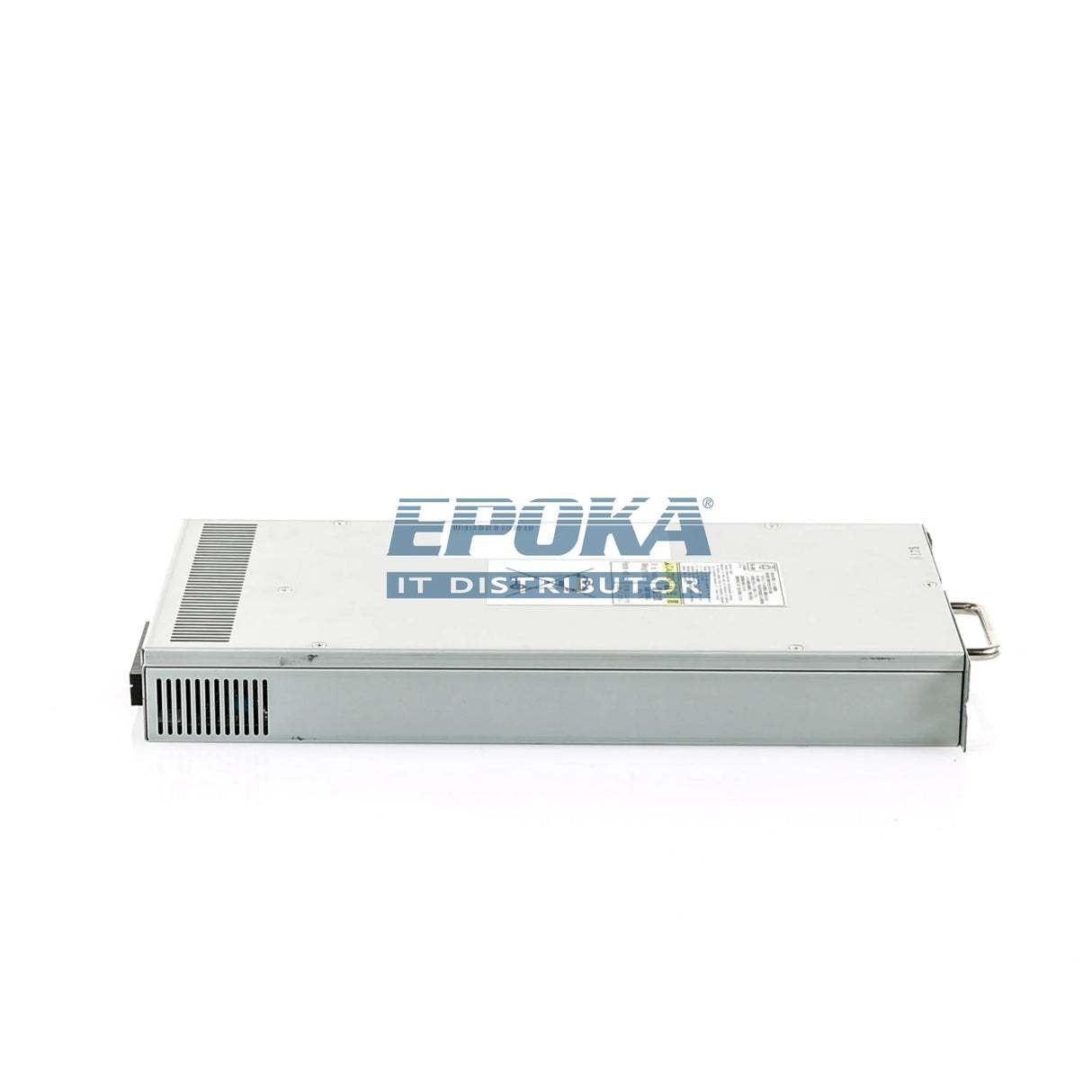 HDS 5529214-A USP-VM Battery Box (12V)
