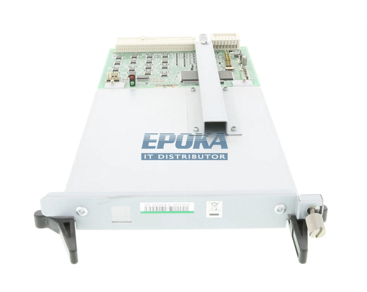 HDS 5529218-A USP-VM SSVP/MN