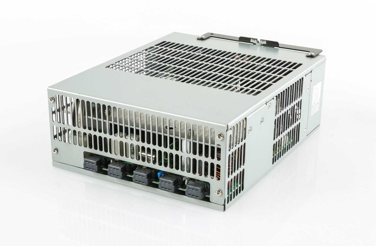 HDS 5529219-A USP-V DKU PS