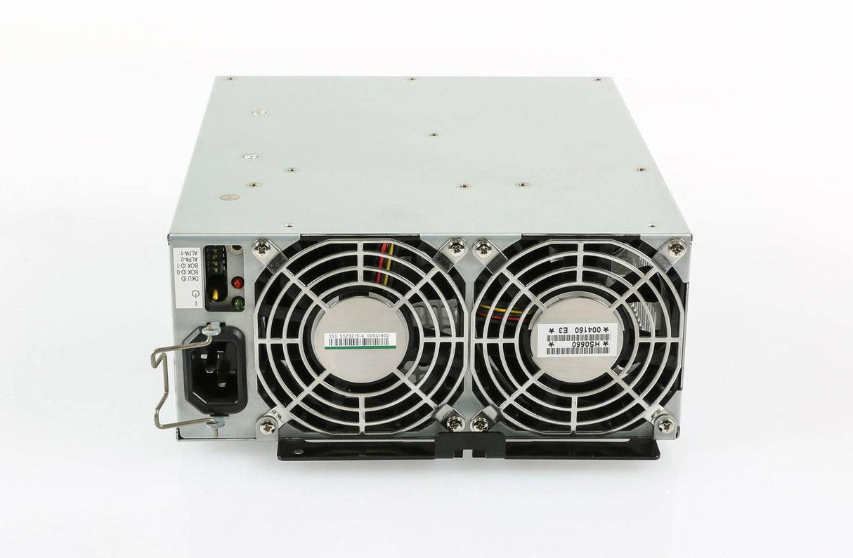 HDS 5529219-A USP-V DKU PS