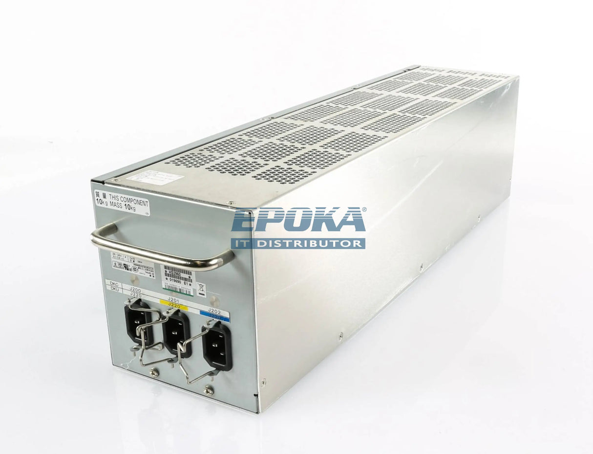 HDS 5529221-A USP-V DKUPS