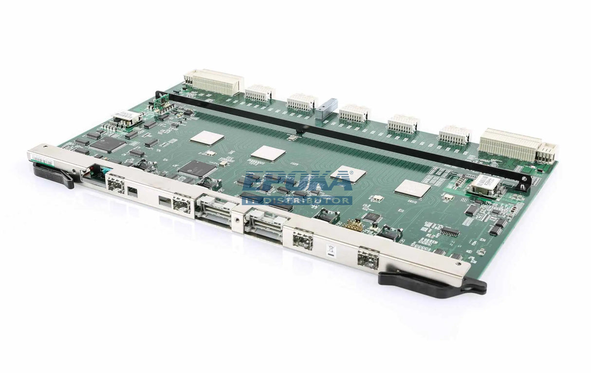 HDS 5529224-A USP-V FSW Print Circuit Board