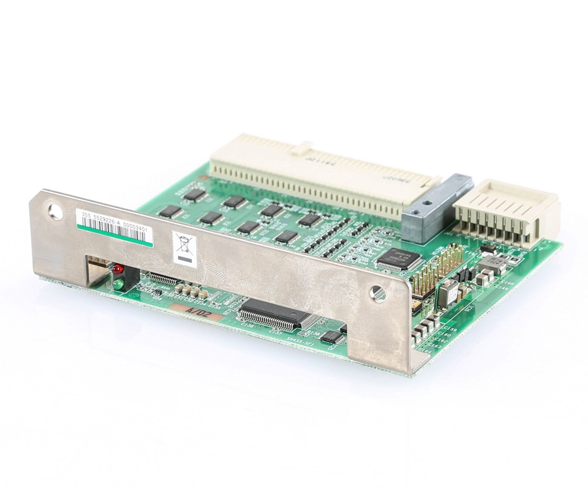 HDS 5529226-A USP-V SSVP/MN SH455-A
