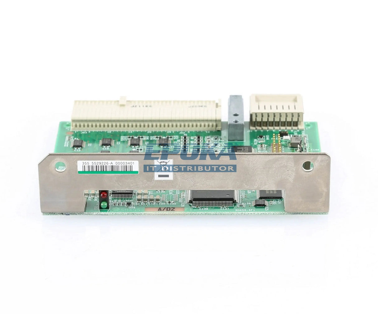 HDS 5529226-A USP-V SSVP/MN SH455-A