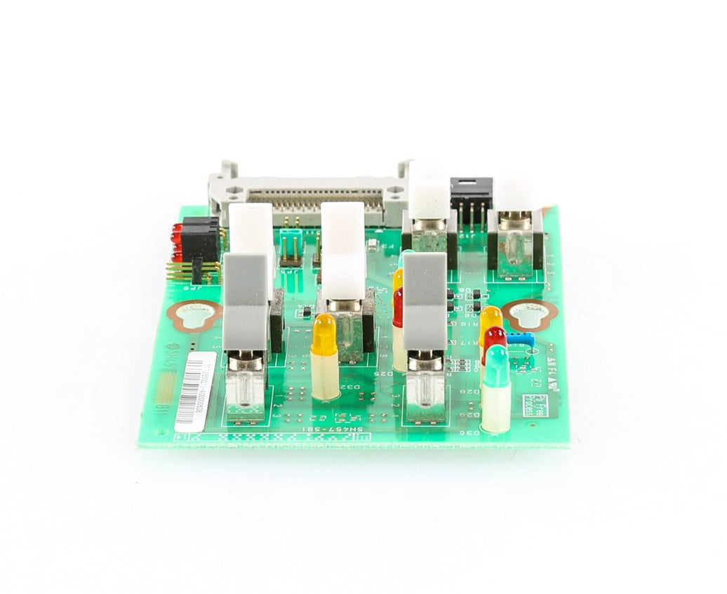 HDS 5529227-A USP-V DKC Panel