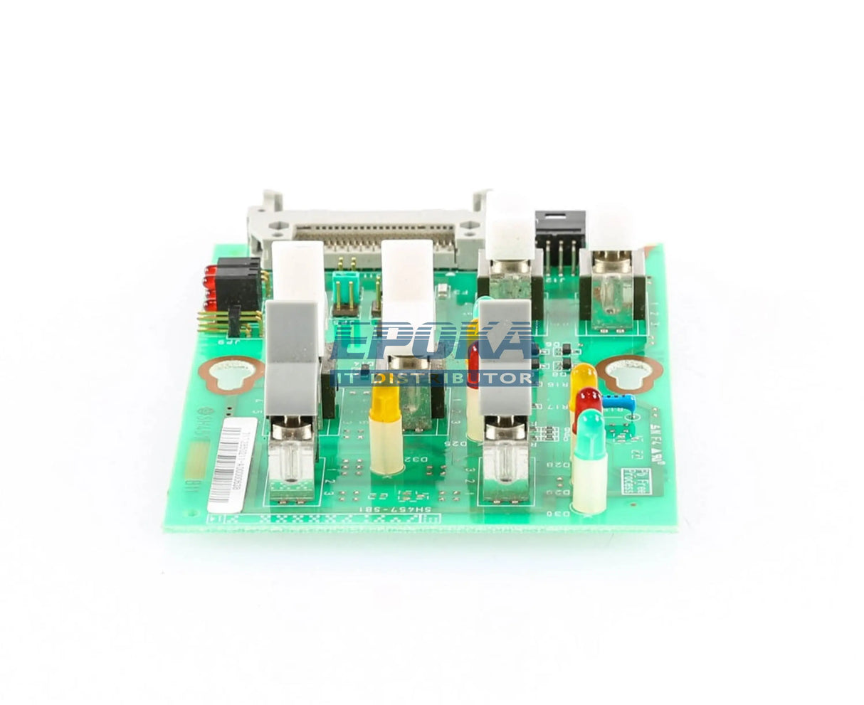 HDS 5529227-A USP-V DKC Panel