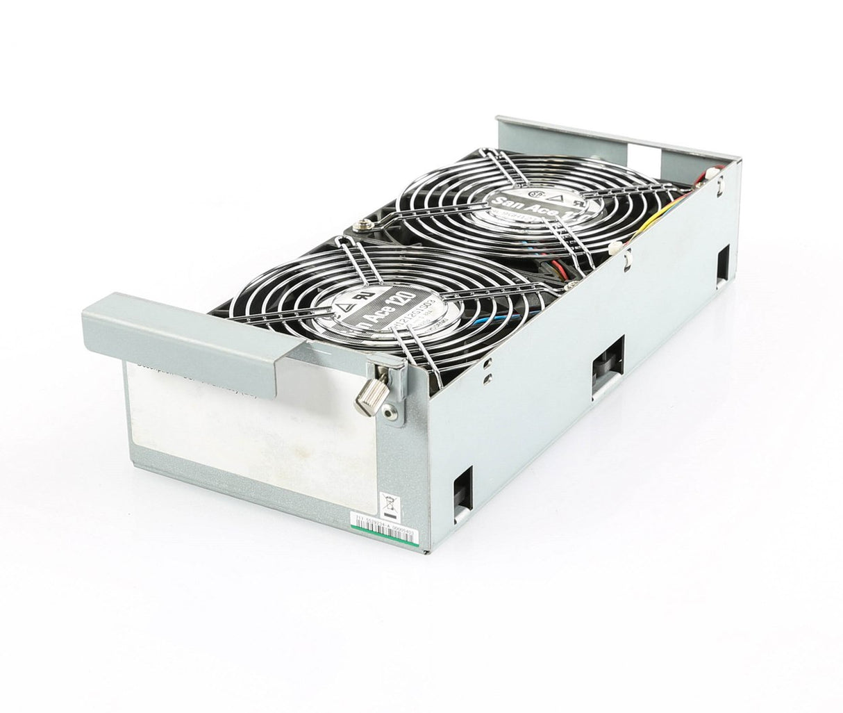 HDS 5529234-A USP-V Fan Assy (LG)