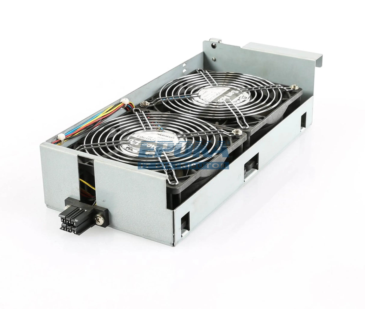 HDS 5529234-A USP-V Fan Assy (LG)