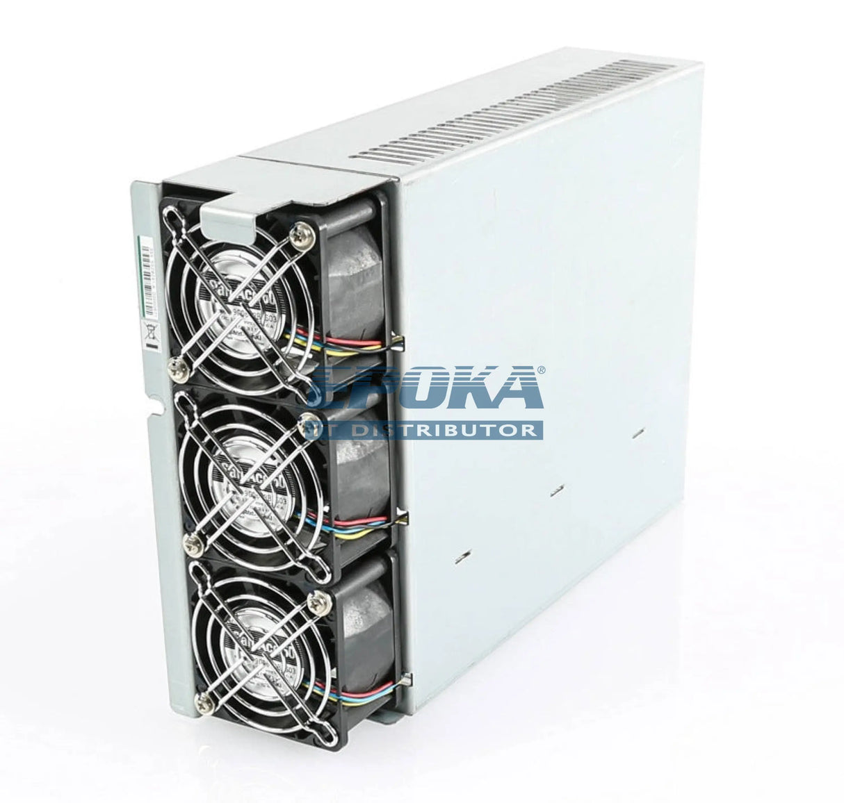 HDS 5529241-A USP-VM Fan Assy (LG_R1)